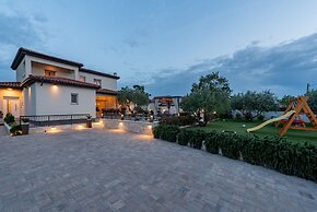 Villa La Aurora