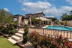 Villa La Aurora