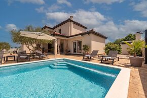 Villa La Aurora