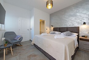 Villa La Aurora