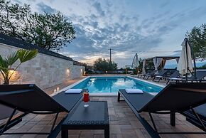 Villa La Aurora