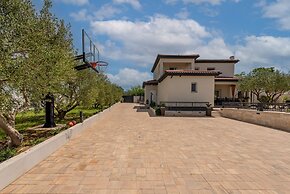 Villa La Aurora