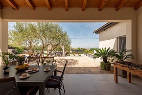 Villa La Aurora