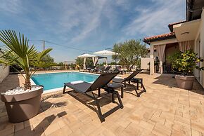 Villa La Aurora