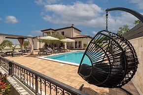 Villa La Aurora