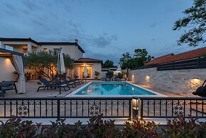 Villa La Aurora