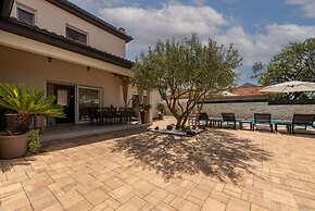 Villa La Aurora