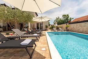 Villa La Aurora