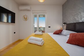 Villa La Aurora