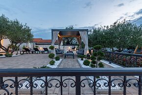 Villa La Aurora