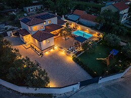 Villa La Aurora