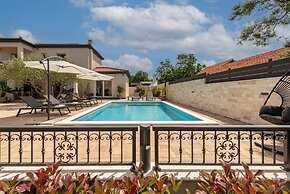 Villa La Aurora