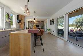 Villa La Aurora