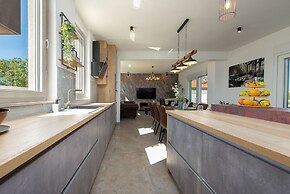 Villa La Aurora