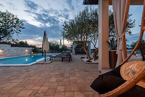 Villa La Aurora