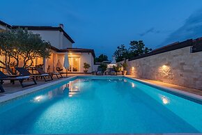 Villa La Aurora