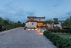 Villa La Aurora