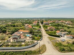 Villa La Aurora