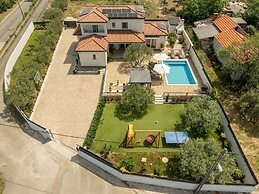 Villa La Aurora