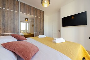 Villa La Aurora