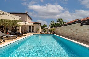 Villa La Aurora