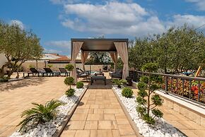 Villa La Aurora