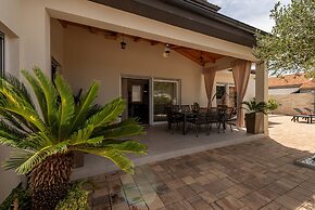 Villa La Aurora
