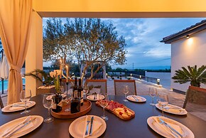 Villa La Aurora