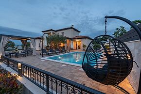Villa La Aurora