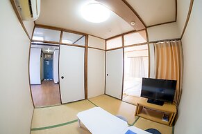 Sakimoto Residence Namba Minami III