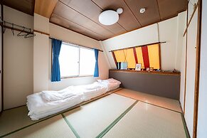 Sakimoto Residence Namba Minami III