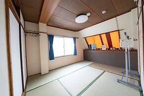 Sakimoto Residence Namba Minami III