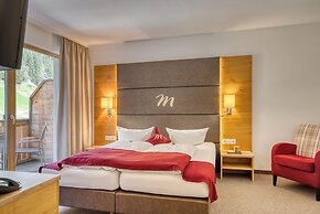 Hotel Erlebnis Mallaun