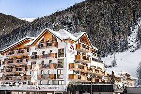 Hotel Erlebnis Mallaun