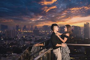 Oakwood Suites Tiwanon Bangkok