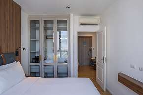 Oakwood Suites Tiwanon Bangkok