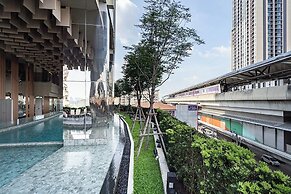 Oakwood Suites Tiwanon Bangkok