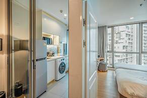 Oakwood Suites Tiwanon Bangkok