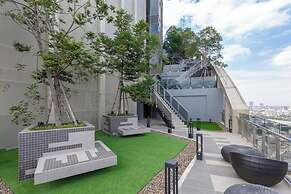 Oakwood Suites Tiwanon Bangkok