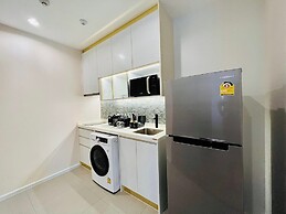 Oakwood Suites Tiwanon Bangkok