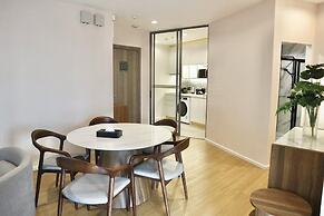 Oakwood Suites Tiwanon Bangkok
