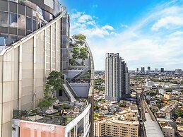Oakwood Suites Tiwanon Bangkok