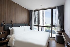 Oakwood Suites Tiwanon Bangkok