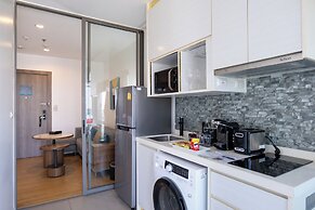 Oakwood Suites Tiwanon Bangkok