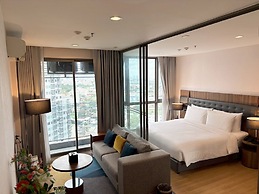 Oakwood Suites Tiwanon Bangkok