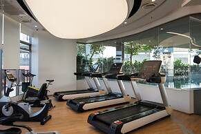 Oakwood Suites Tiwanon Bangkok