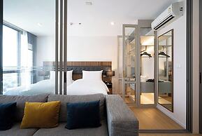 Oakwood Suites Tiwanon Bangkok