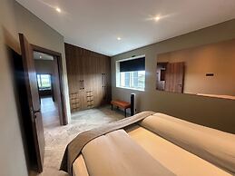Bay View Apartments