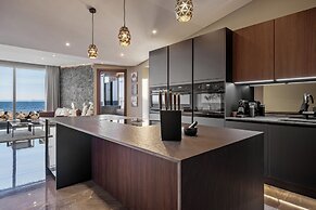 Bay View Apartments