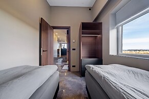 Bay View Apartments